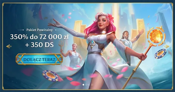 Casea Casino Polska